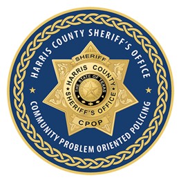 Community Problem Oriented Policing (CPOP)—Harris County Texas Sheriff ...