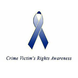 crime victims rights awareness